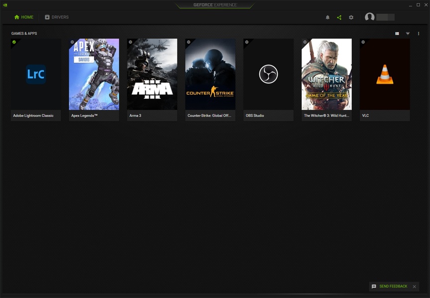 GeForce Game Ready Driver, 528.02, Windows 10 64-bit, Windows 11