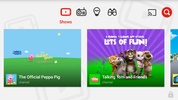 YouTube Kids screenshot 16