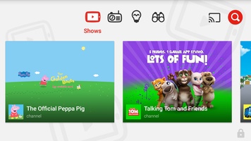 Youtube Kids 6 29 4 Para Android Download