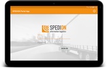 SPEDION Portal App screenshot 9