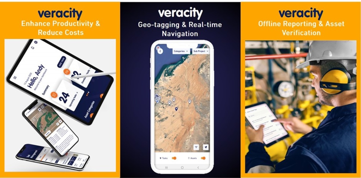 Veracity - Preview 3