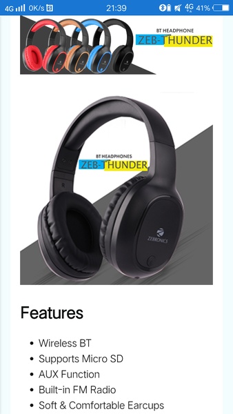 Buy50Buy-Tech Shopping - Preview 1