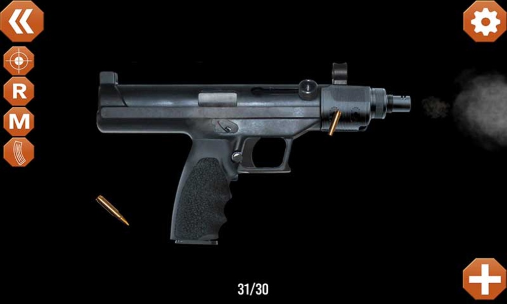 Ultimate Guns Simulator - Gun Games - Preview 1