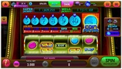 Hit the 5! casino - Free Slots screenshot 3