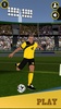 Football Kick Ultimate screenshot 1