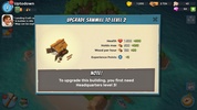 Boom Beach screenshot 11
