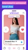 Viklove - dating app. screenshot 3