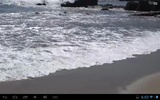 海滩真正的动态壁纸 screenshot 7