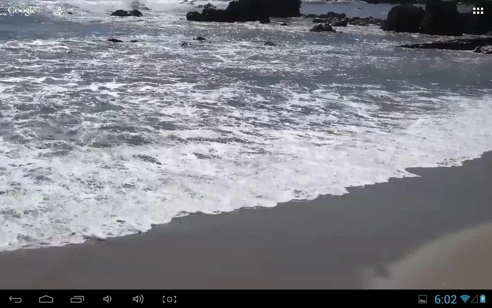 Beach Real Live Wallpaper - Preview 7