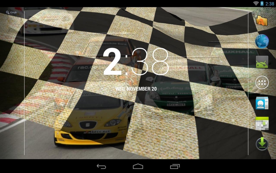 Racing Flag Free - Preview 7