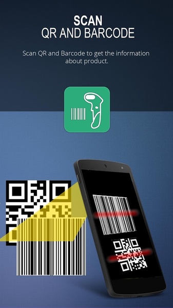 BarQRCode - Preview 3
