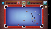 8 Ball Pool Billiard & Snooker screenshot 4