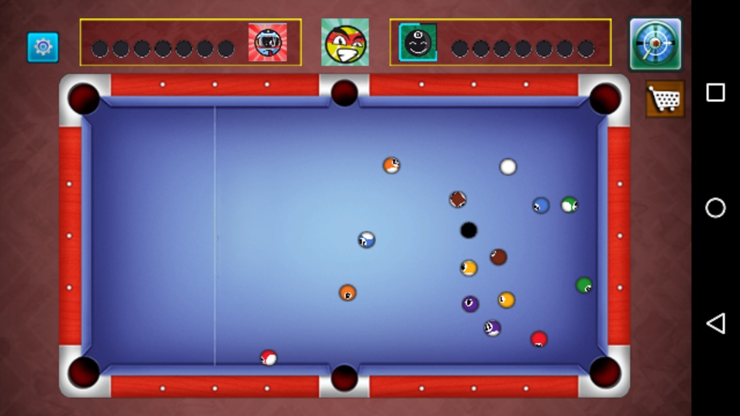 8 Ball Pool Billiard & Snooker - Preview 4