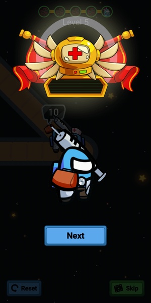 Imposter Clash - Preview 14