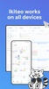 Ikiteo – сalendar, todo, notes screenshot 1