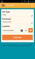 Pets4Homes for Android 1