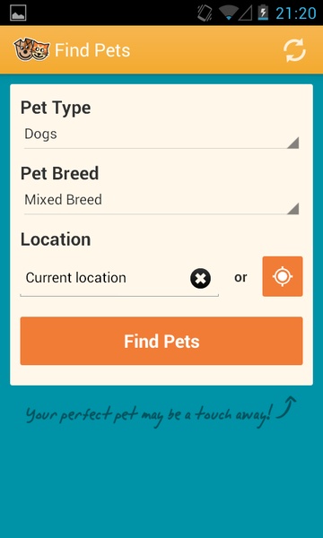 Pets4Homes - Preview 8