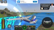 Pilot Simulator screenshot 11