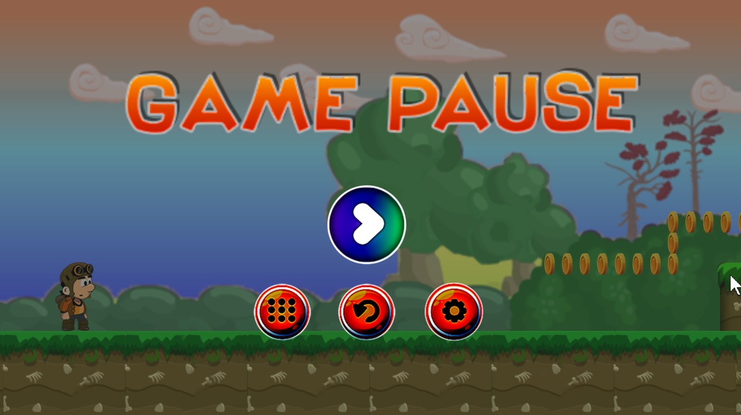 Jungle Adventure - Preview 7