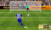 Penalty Shooters Football Game screenshot 10