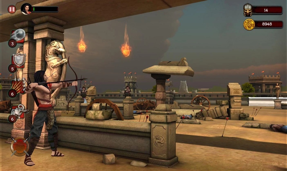 ChakravartinAshoka - Preview 1