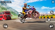 GT Motorbike Games Racing 3D screenshot 13