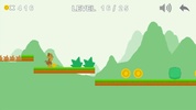 Squirrel Run Jump screenshot 4