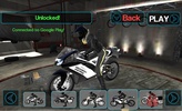 Police Bike Traffic Rider screenshot 7