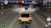 US Car Driving Simulator Game screenshot 7