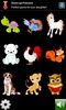 Animali del mondo screenshot 10