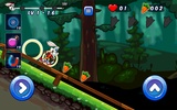 Looney Bunny Skater screenshot 6
