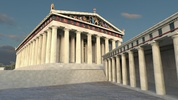 Athens in VR screenshot 8