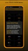 Gold & Metal Detector - Finder screenshot 7