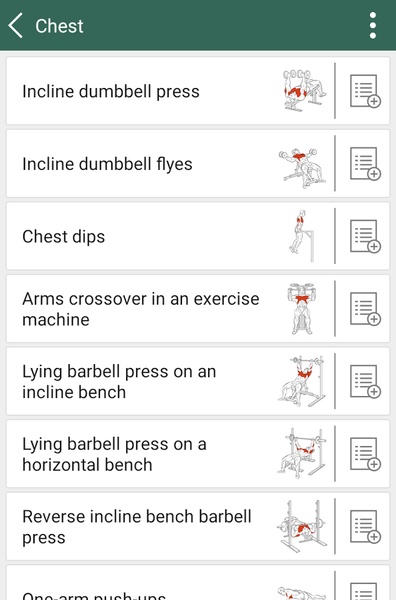 FitProSport - Preview 7