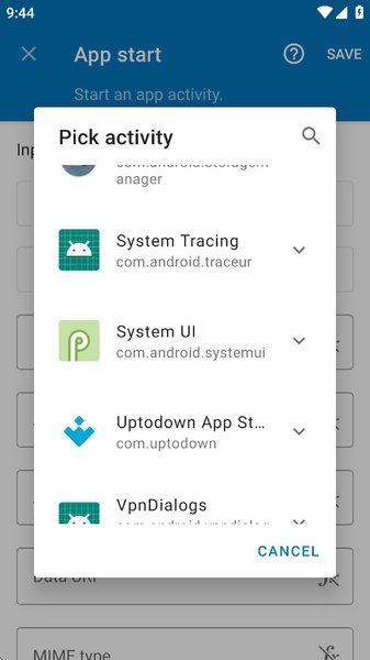 Automate - Preview 10