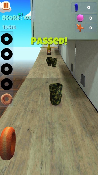 Donut Roller - Preview 3