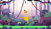 Unicycle Giraffe screenshot 4