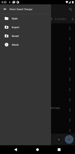 Music Speed Changer - Preview 7
