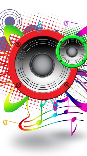 Music Live Wallpaper - Preview 5