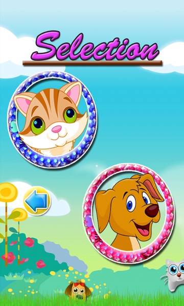 Pets Wash - Preview 4