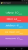Android Upgrade screenshot 7