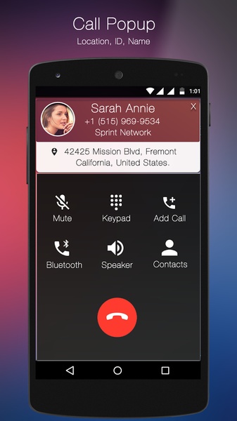 Truecall Mobile Locator - Preview 6