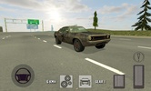 4x4 Hill Touring Car screenshot 2