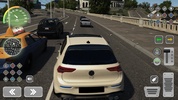 Golf GTI Driver City screenshot 1