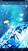 Diamond Crystal Live Wallpaper screenshot 4