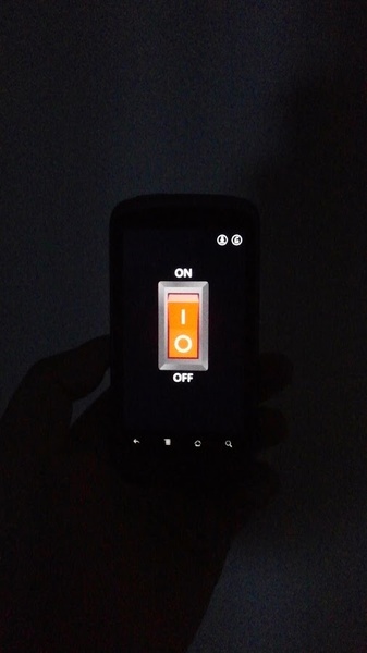 Switch Flashlight - Preview 2