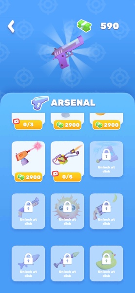 Giant Crush - Preview 6