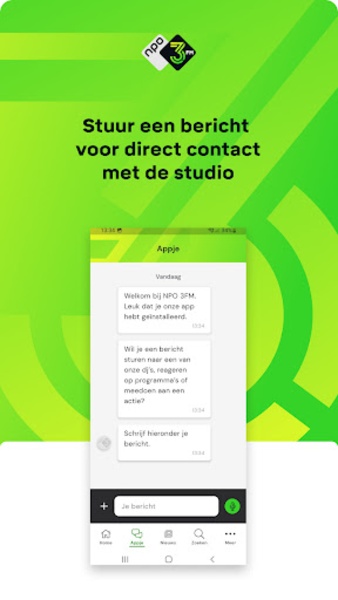 NPO 3FM - Preview 15
