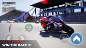 Moto Race GP: Real Bike Rider screenshot 6