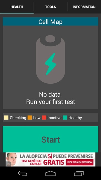 Repair Battery Life - Preview 5